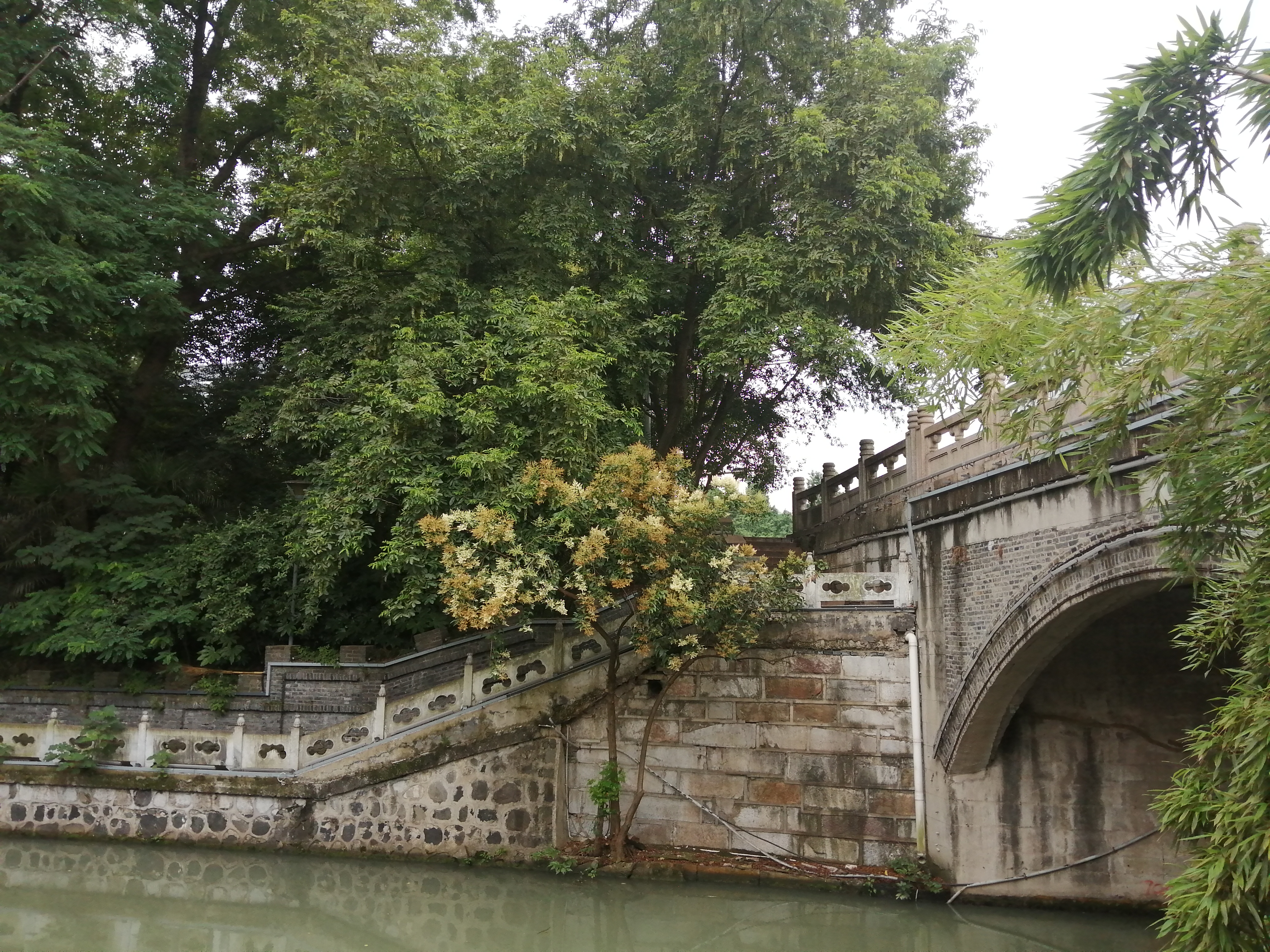 扬州科技学院（如何让市民）