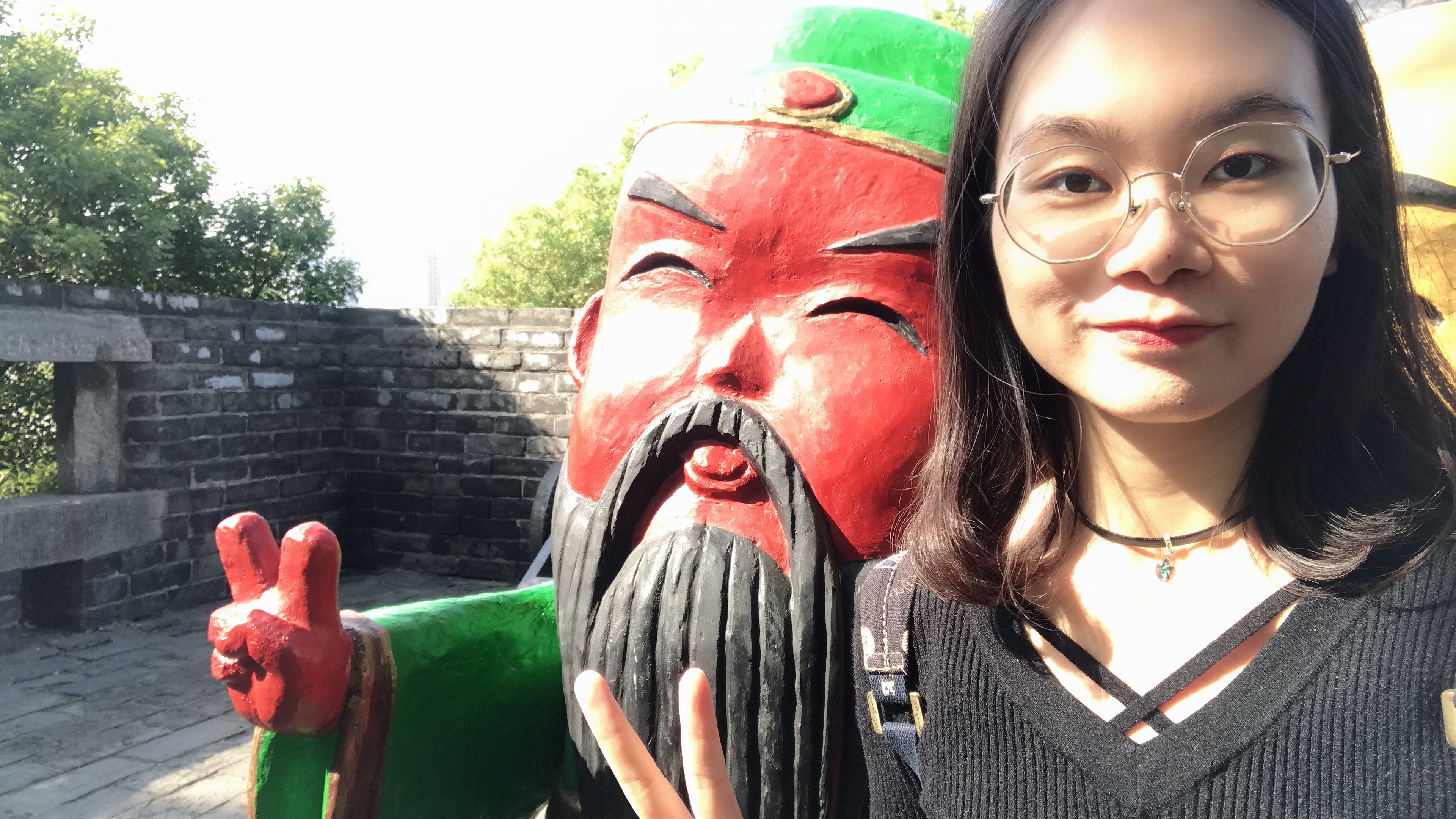 「游·荆州」这是一座被时光眷顾的城