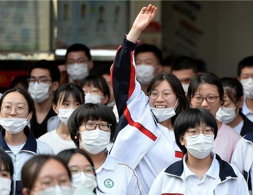 高考英语怎么说？详解中国高考英语考试内容与要求