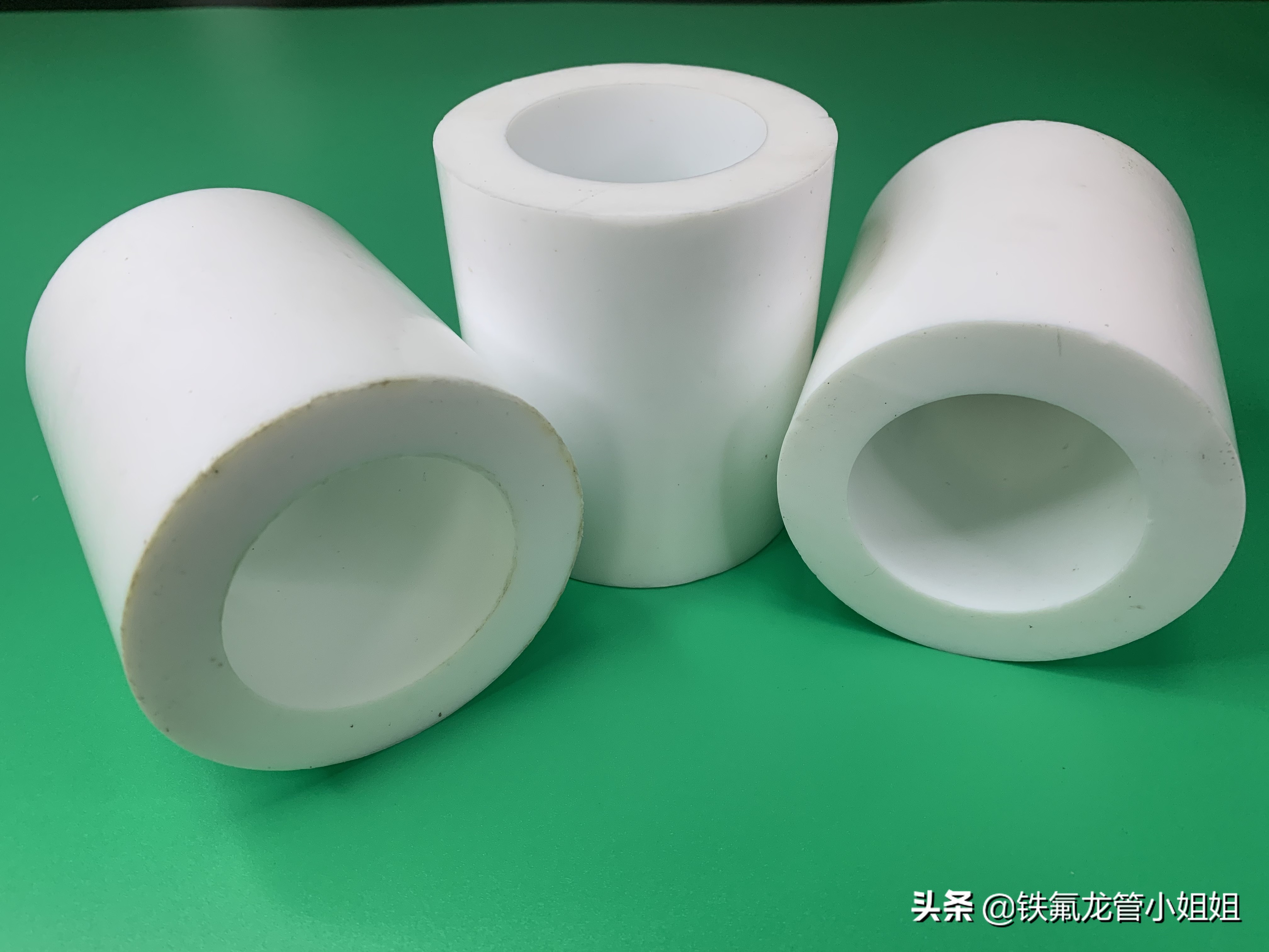 深入浅出解析聚四氟乙烯塑料王（PTFE）性能和应用