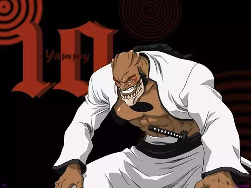 《死神BLEACH》中的十刃,你知道象征哪十种死亡因素吗?