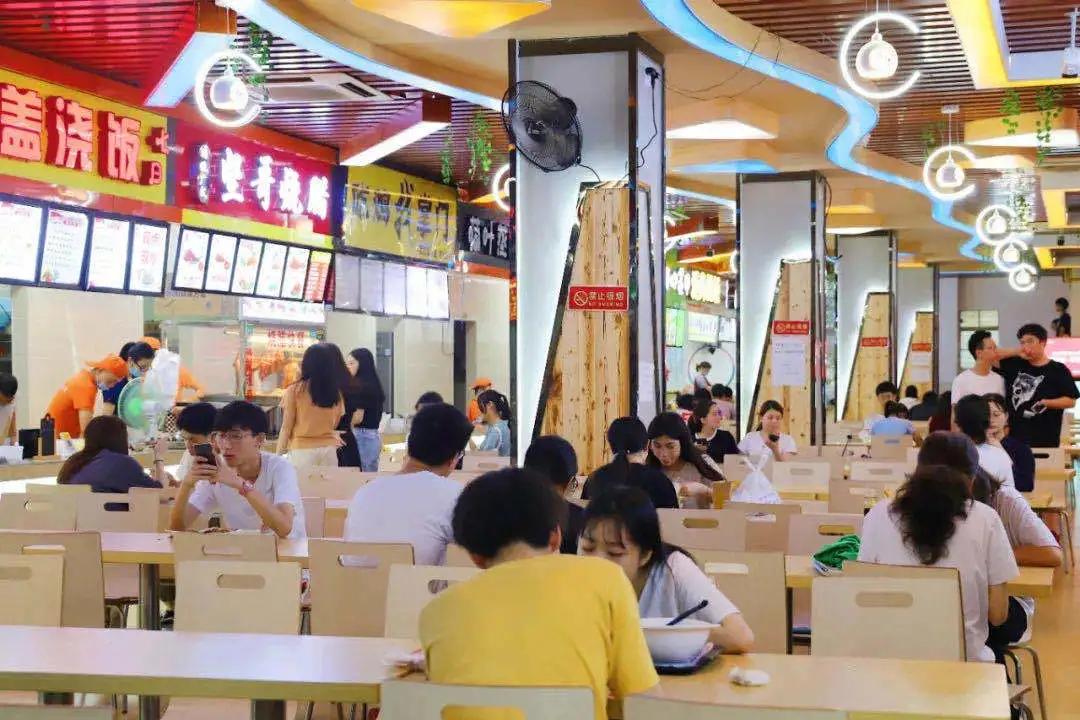 广州涉外经济职业技术学院：春招在即，选择“涉外”给你N个理由