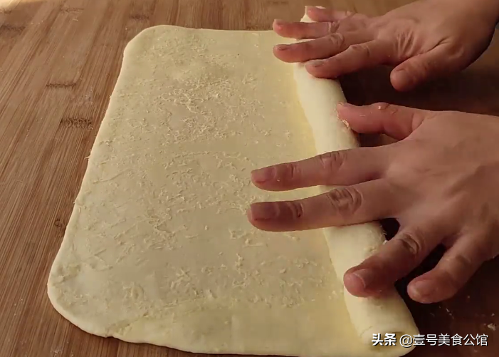 蛋挞皮怎么做「蛋挞皮怎么做的视频教程」