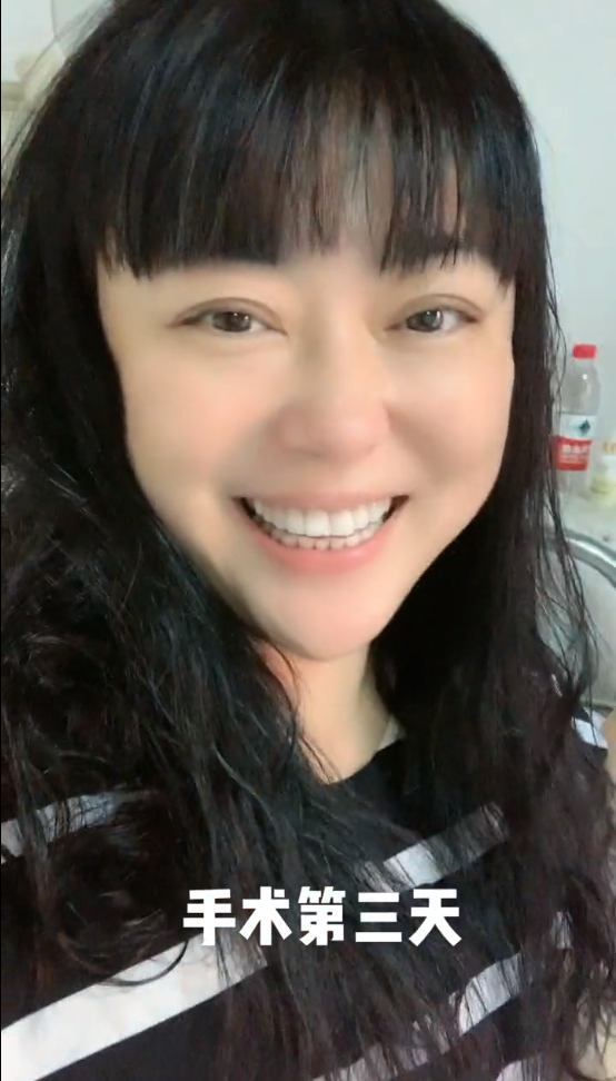 李菁菁前夫跟谁跑了?导演张金华再婚现任老婆张文慈是小三出轨照