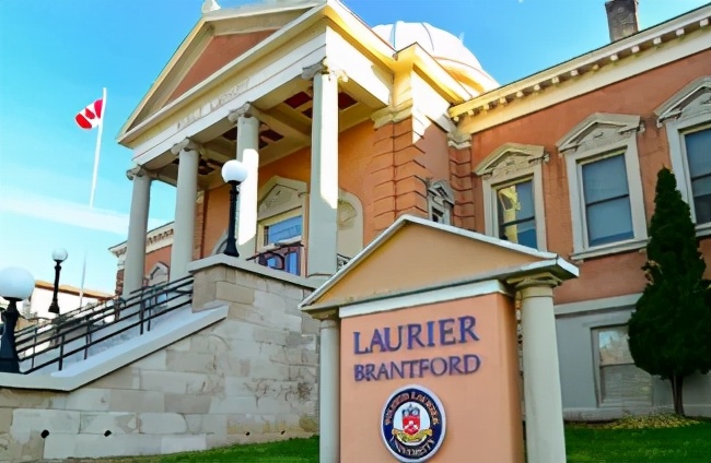 劳瑞尔知识大全！从学校优势到录取信息，通通都在这里