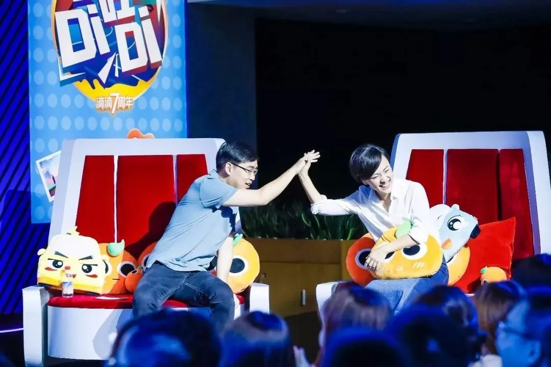 网约车司机，逃得掉吗？