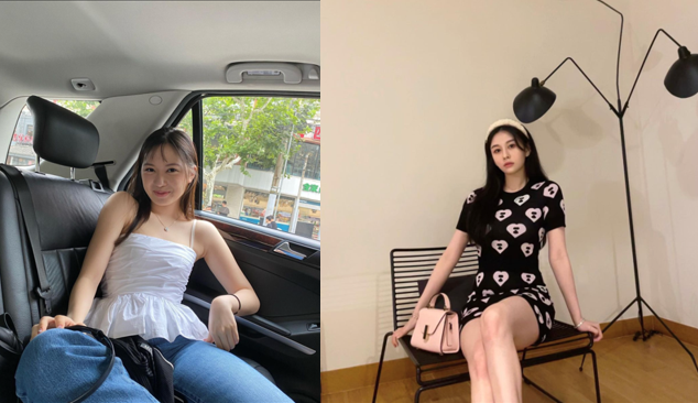 甄子丹17岁女儿晒照！皮肤白皙被赞超模脸，身材丰腴大长腿像老妈