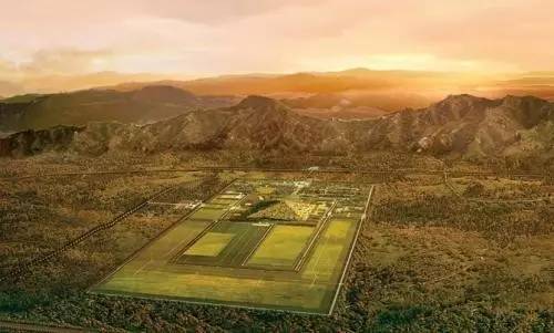 关于秦始皇嬴政陵的四大未解的谜团:没人问津这是如何一回事呢??