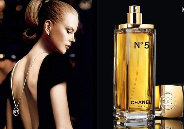 知名艺术家李晓玲为你解密，一生必须拥有的十瓶经典款香水