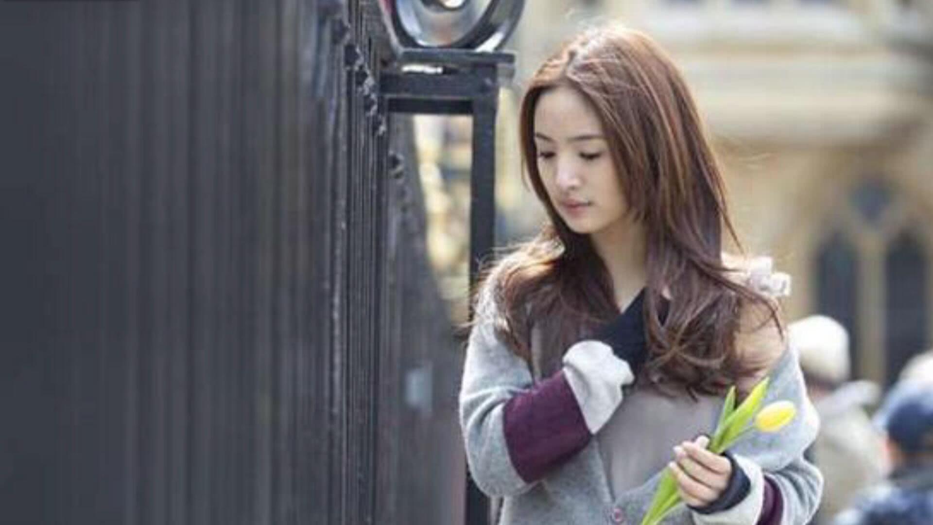 16岁赚钱养家22岁立遗书，为怀孕生吃田鸡，林依晨的苦远不止于此