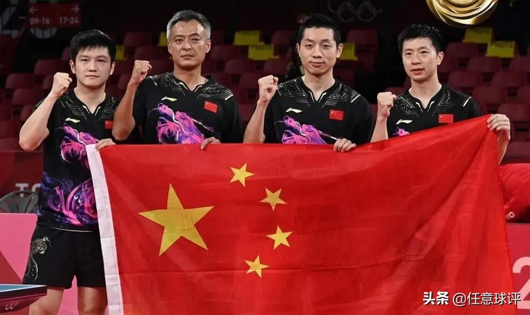 中国奥运会2021有哪些奇迹（国之自豪！细数中国队在东京奥运会上创造的五大历史性突破）