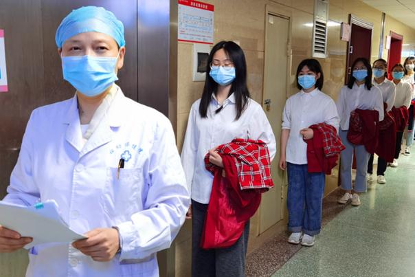 高考体检没过怎么办（高考体检不合格）