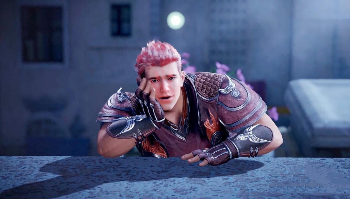 果然最帅的还是凤凰,斗罗大陆马红俊完成蜕变,漫迷:为啥没换模