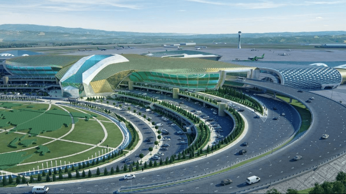 土库曼斯坦：封闭、低调，闷声过日子的另类中亚小国