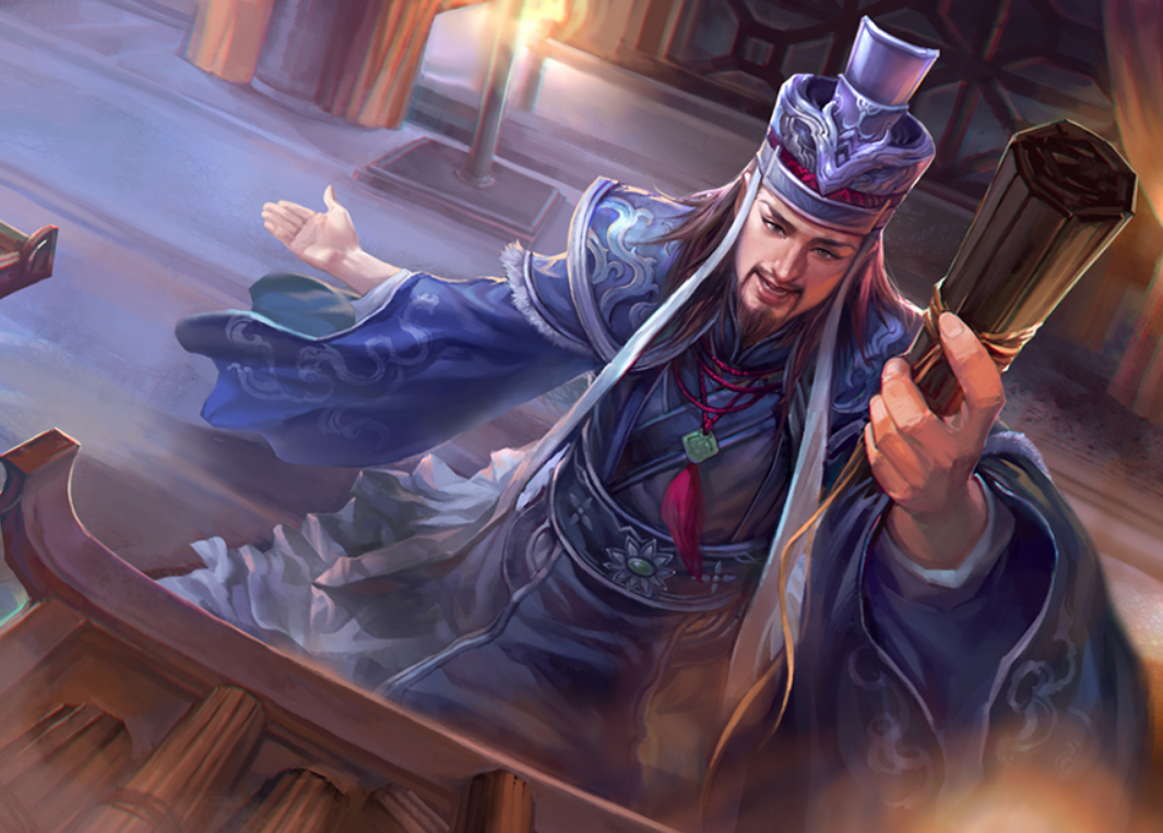 三国杀：还在为排位赛发愁？快乐武将带你飞