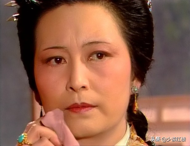 王夫人不喜欢林黛玉的真实原因，跟黛玉之母贾敏毫无关系