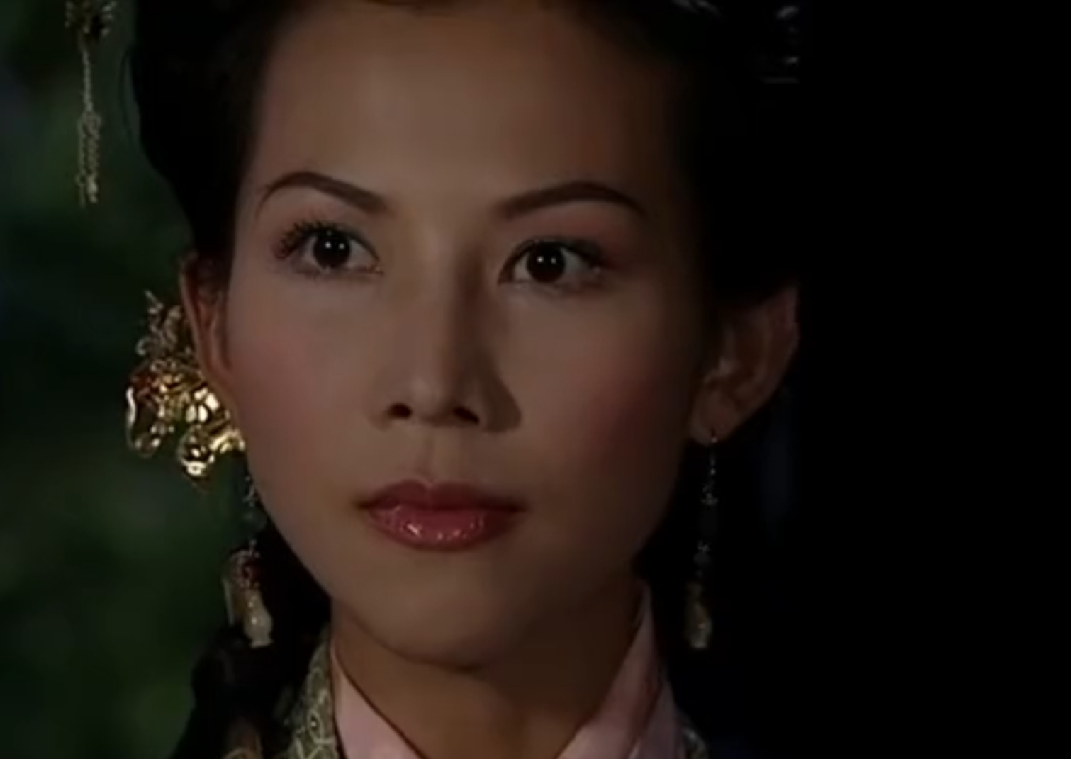 “初时相亲相爱，最终不共戴天”，古装剧中反目成仇的“姐妹花”
