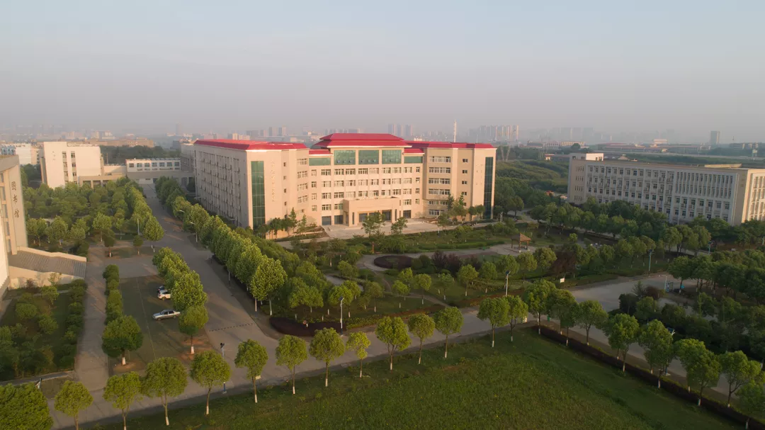 专科升本科丨带你解锁水院3种学历提升方式