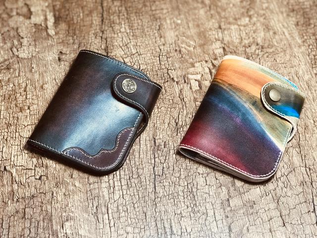 手工皮具基础班：工艺、工具、皮料、版型我们应该从哪开始学习