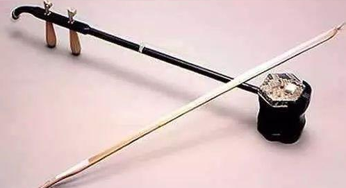 中国古代的乐器，你了解有多少？