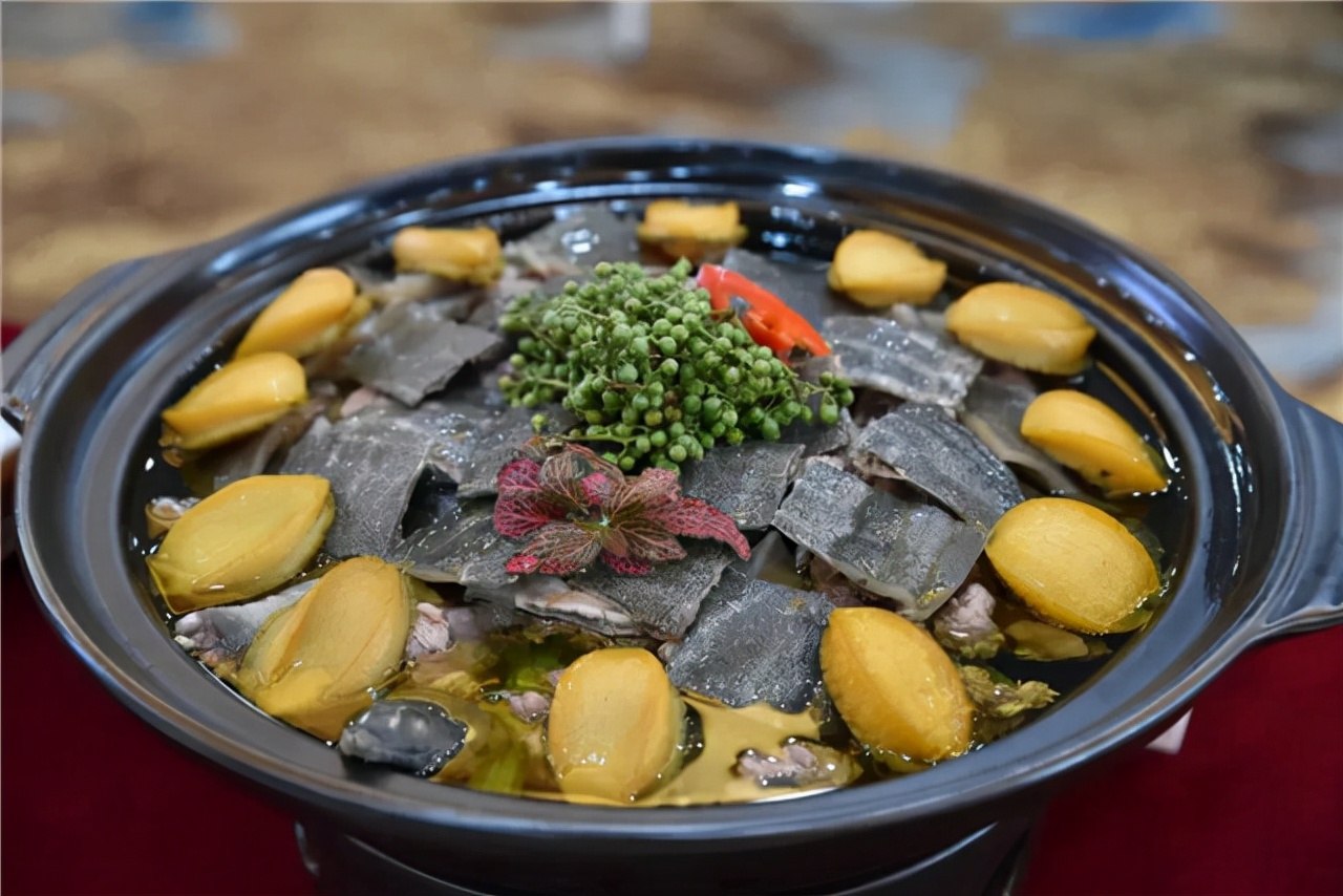 顺德名菜评选活动结果出炉，这30道入围菜品果然诱人