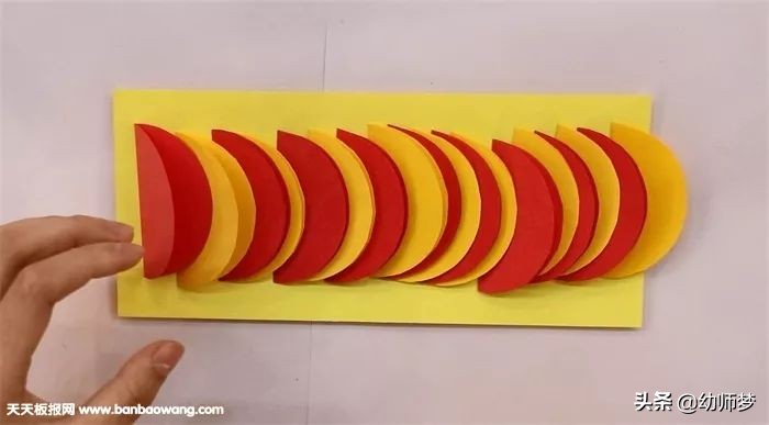 怎样制作立体手工灯笼，立体手工灯笼教程