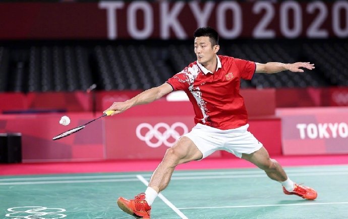 谌龙个人资料简介图片(国羽老将,三次奥运,三枚奖牌,谌龙羽坛的称霸