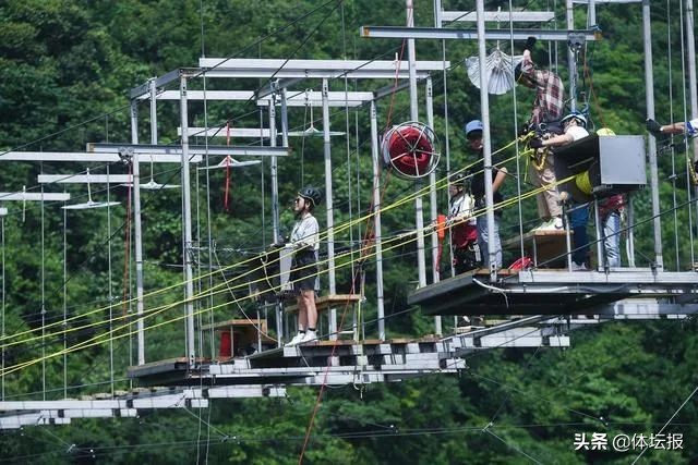 千岛湖亚运村地址在哪(淳安千岛湖这条旅游路线获全国推荐)