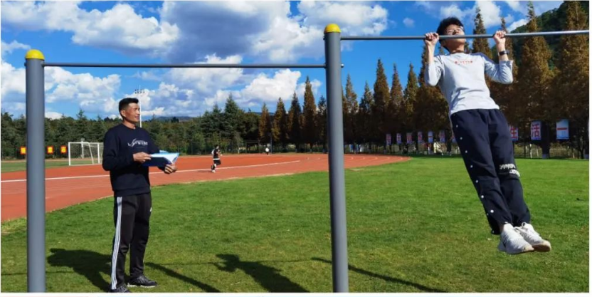 最严“体测校规”出台，在这所大学体测不及格，将会拿不到毕业证