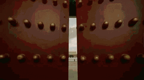 我可能是最后一个写《鹤唳华亭》的影评人，是该正视罗晋的演技了