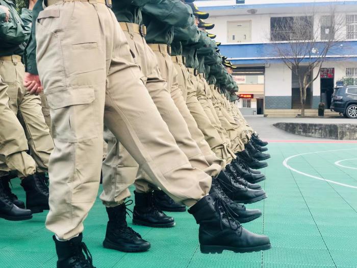 云南冶金高级技工学校警务安全管理系