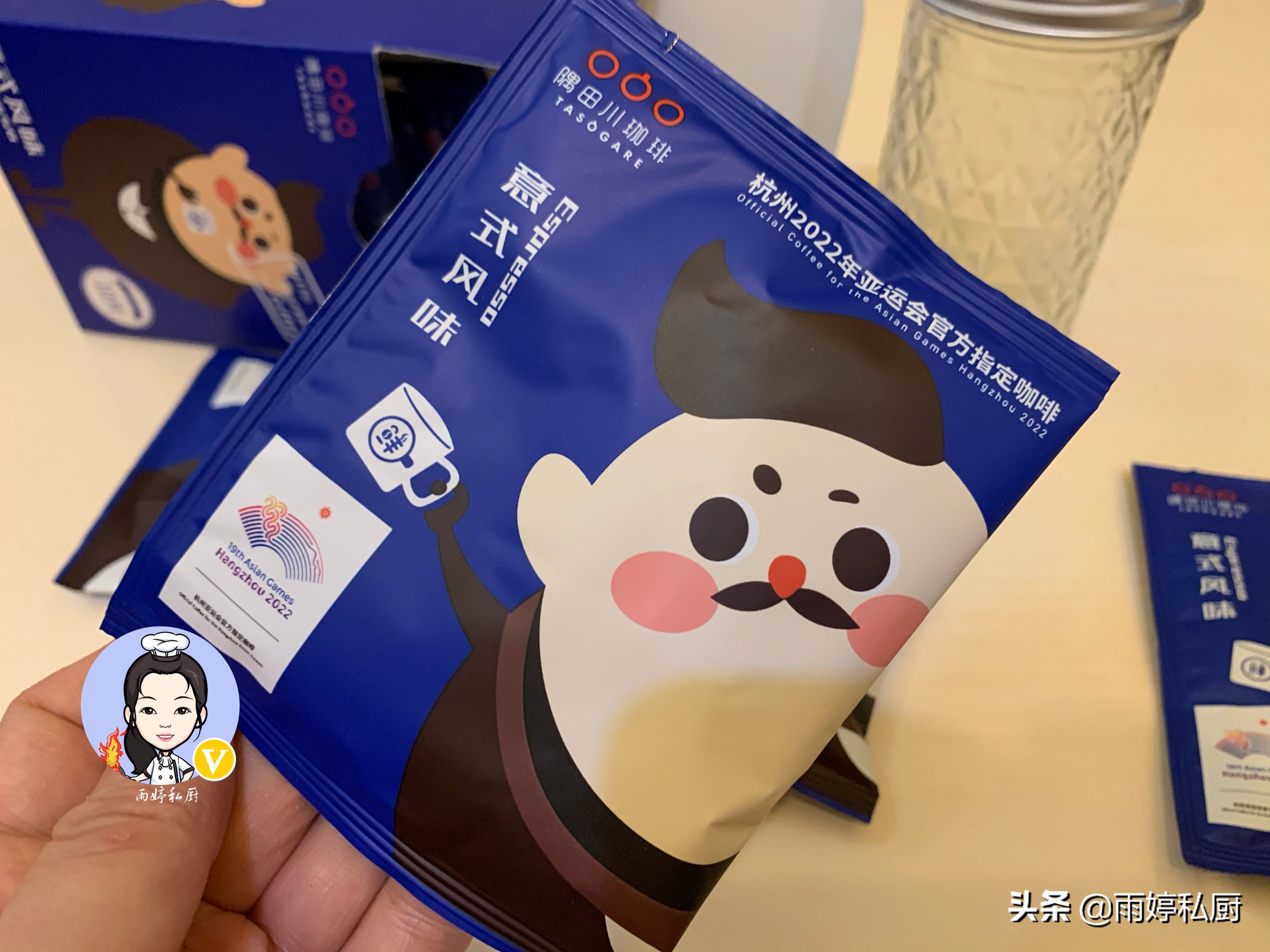 这5款“速溶咖啡”家里经常囤，浓香好喝，价格也亲民，遇见尝尝