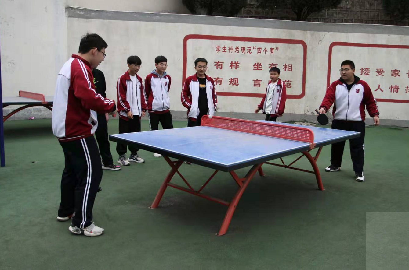 引入优质教育资源 激活区域一池春水——西交康桥府谷第三中学的三年逆袭之路