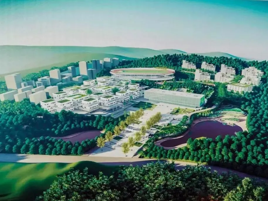 国内知名教育集团将在汕投建应用型本科学院！还有这些高等学校