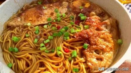 土豆面条,土豆面条怎么做好吃又简单