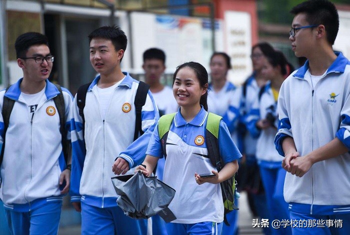 2017年清华大学高考分数线（北京考生400多分就能被清华北大录取）