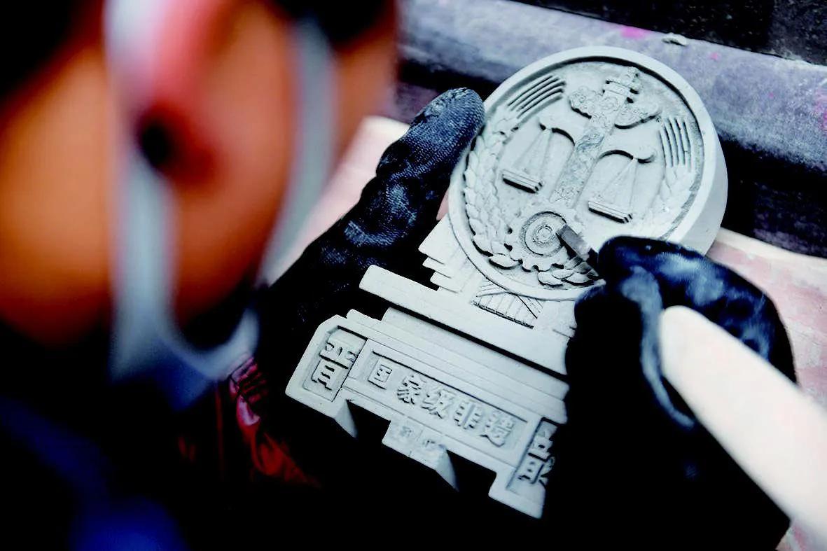 晋韵砖雕博物馆 抟得黄土传晋韵