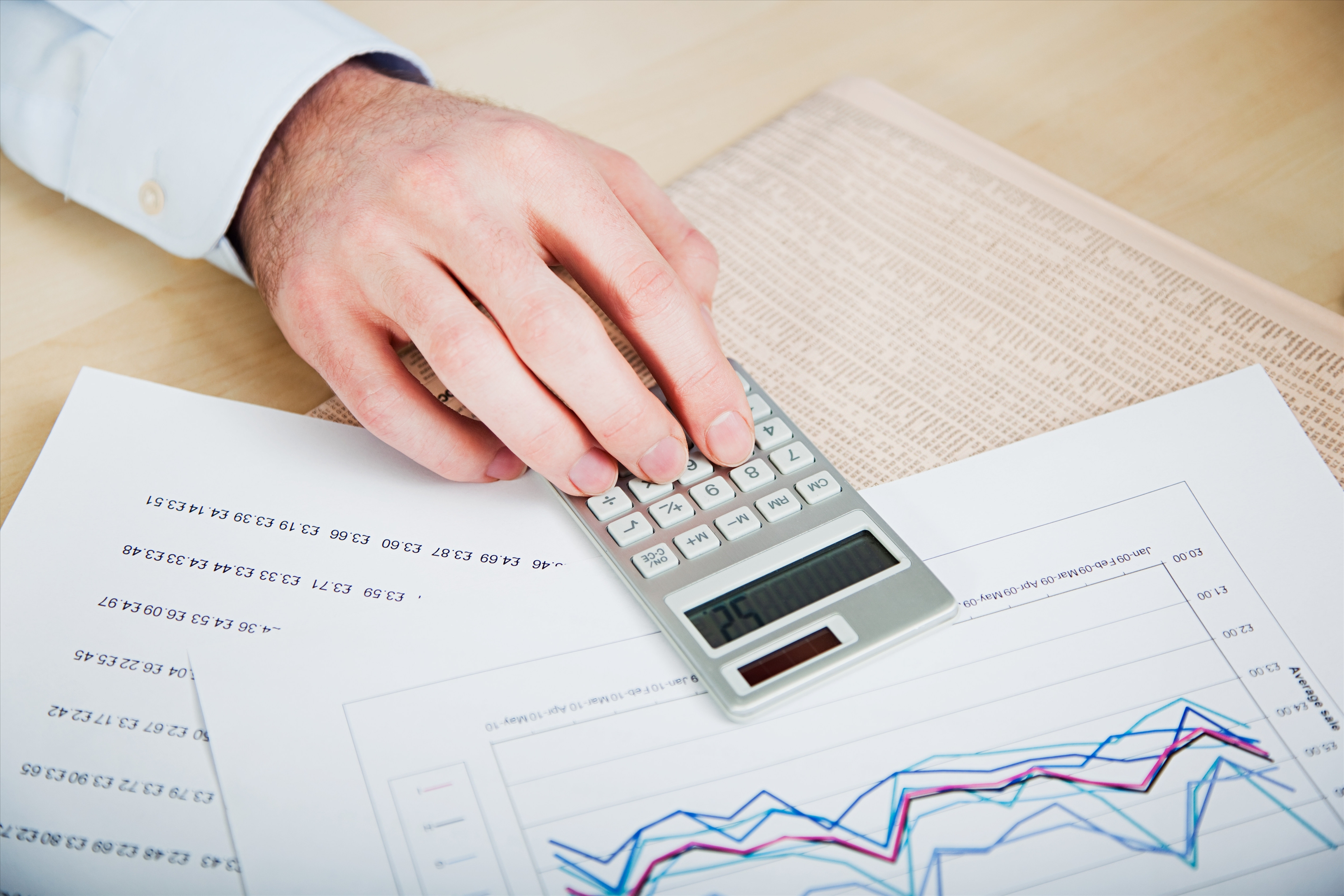 会计学专业的三个错误认知：数学要好、女性吃香、就业单一