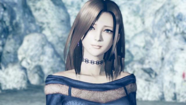 零濡鸦之巫女 零濡鸦之巫女和谐mod-始兴思宇科技