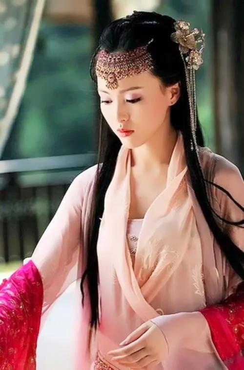 盘点八位身高超过170的女星，个个风姿绰约，高挑性感，你喜欢谁