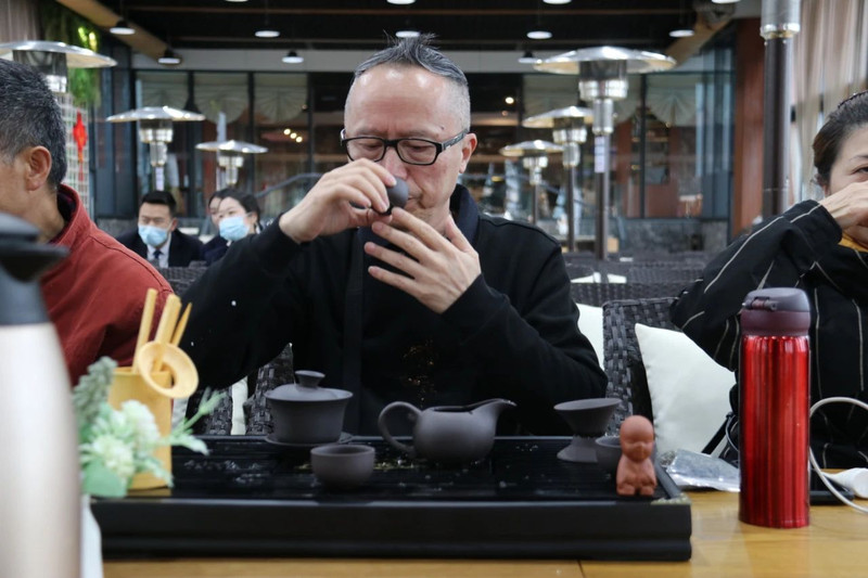 避暑计划：海子山避暑十二时辰