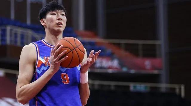 nba火箭9号的内线有哪些(cba本土9号球员：有人已退役，有人即将出战澳洲，易建联排第一)