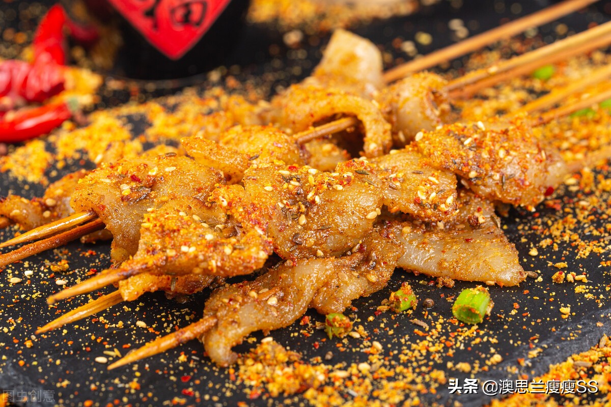 红萝卜的热量减肥能吃吗（常吃五种低热量食物想长胖都难）