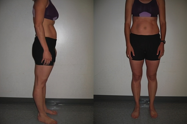 含胸、腹部突出？你需要练习这三个动作