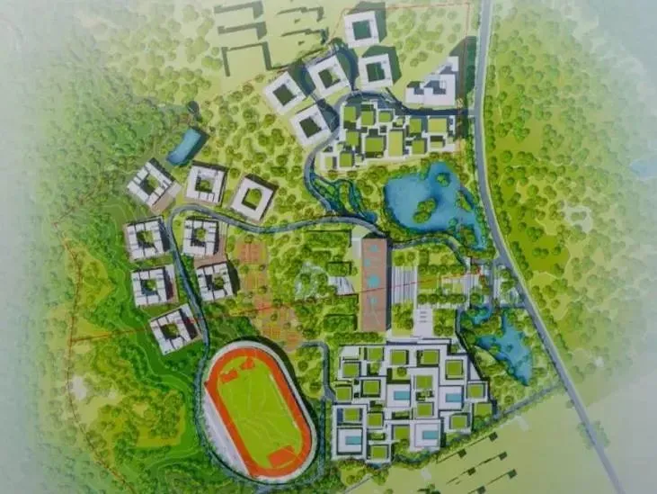 国内知名教育集团将在汕投建应用型本科学院！还有这些高等学校