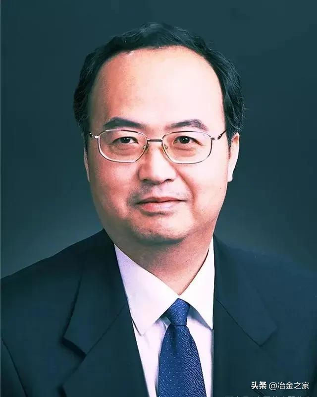 恭贺！钢铁行业新增 3 位院士