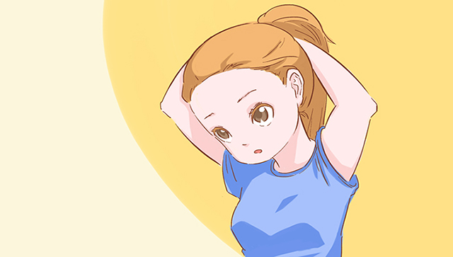 夏天出汗晕妆怎么办？4个妙招帮你轻松解决，拒做“大花脸”