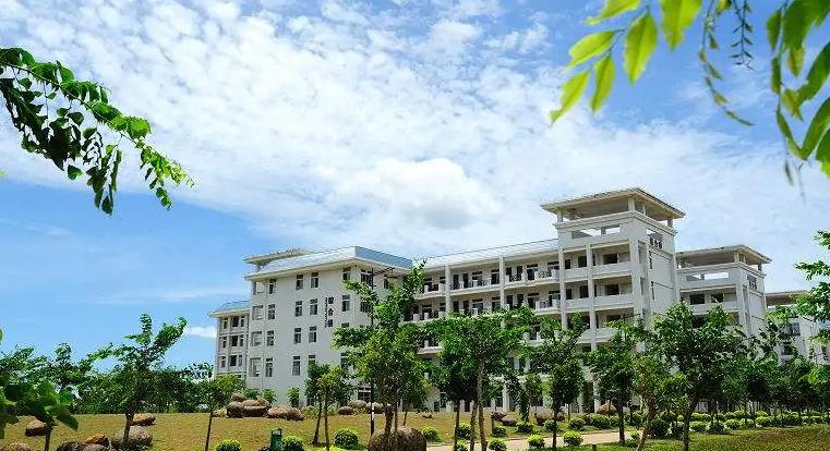 海口有什么大学「海口有什么大学研究生」