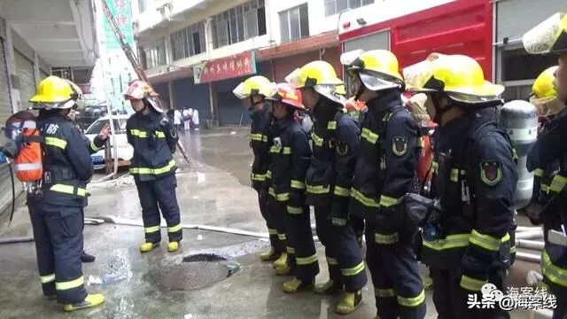 广西师大漓江学院通报：桂林民房火灾中5死者24伤者为该校学生