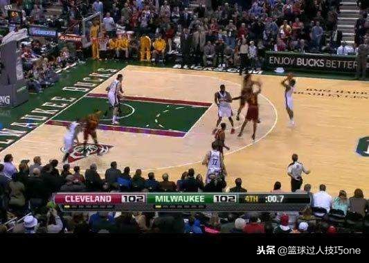 nba0.1秒绝杀有哪些(NBA历史上零点几秒的8大绝杀：火箭被绝杀2次，用时最短只花0.1秒)